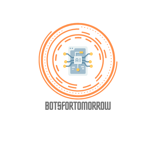 Botsfortomorrow Logo