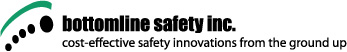 Bottomline-Safety Logo