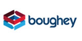 Boughey Distribution Ltd Logo