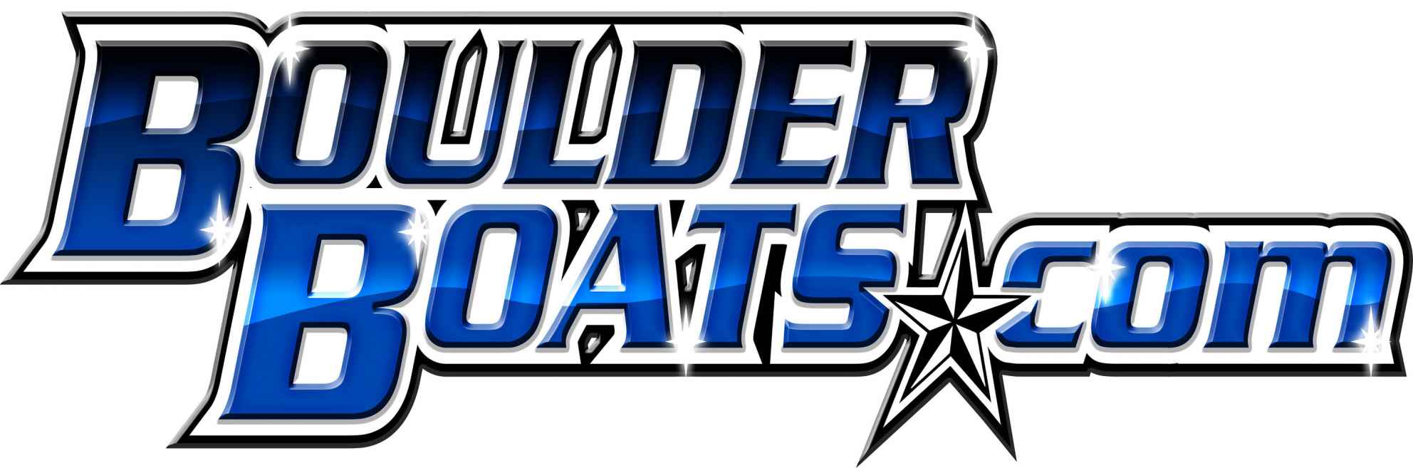 BoulderBoats Logo