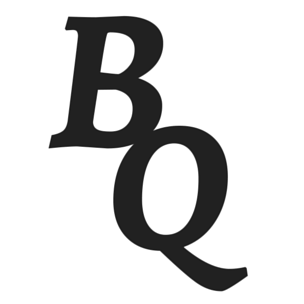 Boulevard Quarterly Logo