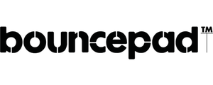Bouncepad Logo