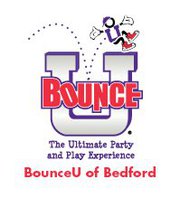 BounceU Logo