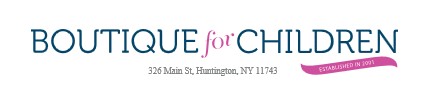 Boutique For Children Logo