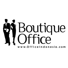 Boutique Office Indonesia Logo