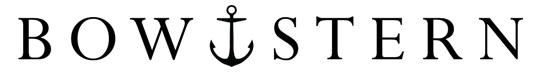 Bow and Stern Logo