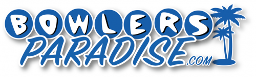 Bowlers Paradise Logo