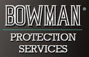 Bowman Protection Services Logo