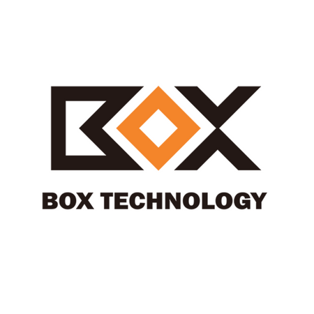 Box Technology Logo