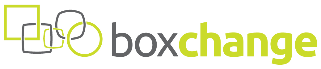 Boxchange Limited Logo