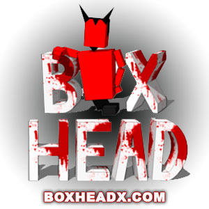 Boxhead Logo