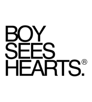 BoySeesHearts Logo