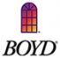Boyd-Aluminum Logo