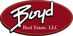 BoydRealEstateGroup Logo