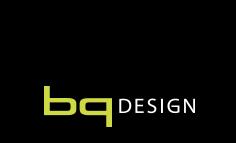 BQ Design Logo