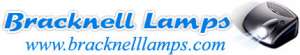 BracknellLamps.com Logo