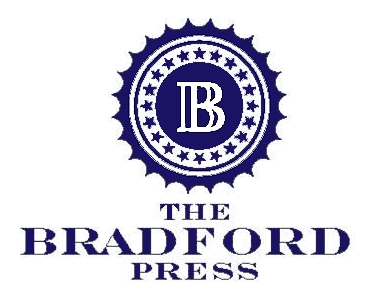 BradfordPress Logo