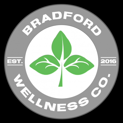 BradfordWellnessCo Logo