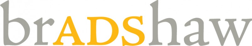 BradshawAdvertising Logo