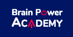Brain Power Academy Logo