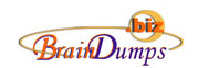 BrainDumps Logo
