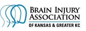 Brain Injury Association of Kansas and Greater KC Logo