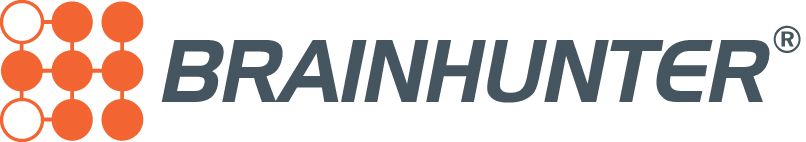 Brainhunter Logo