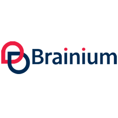Brainium Information Technologies Logo