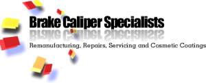 Brake Caliper Specialists Logo