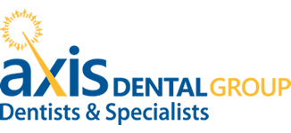 AXIS Dental Group - Brampton Family Dentistry Logo