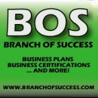 BranchofSuccess Logo