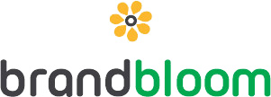 Brand Bloom Logo
