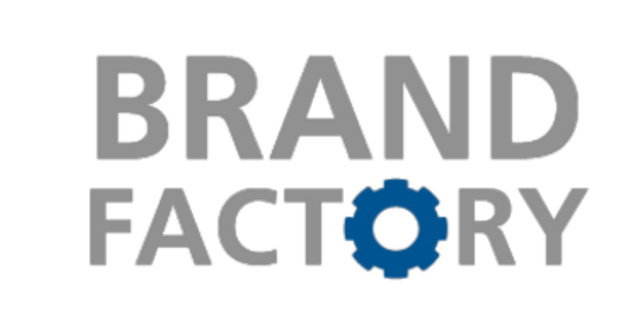BrandFactoryLLC Logo