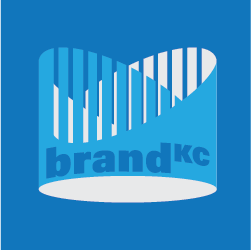 BrandKC Logo
