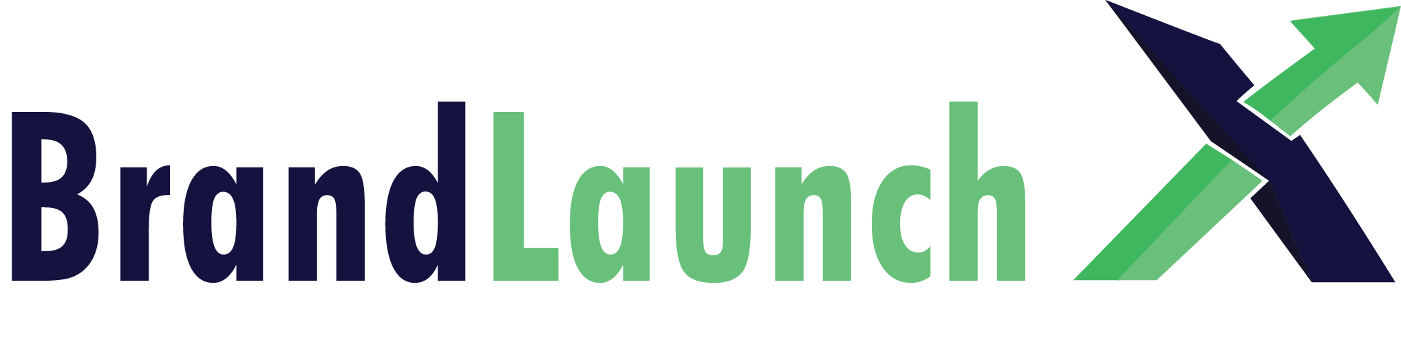 BrandLaunchX Logo