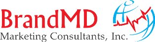 BrandMD Logo