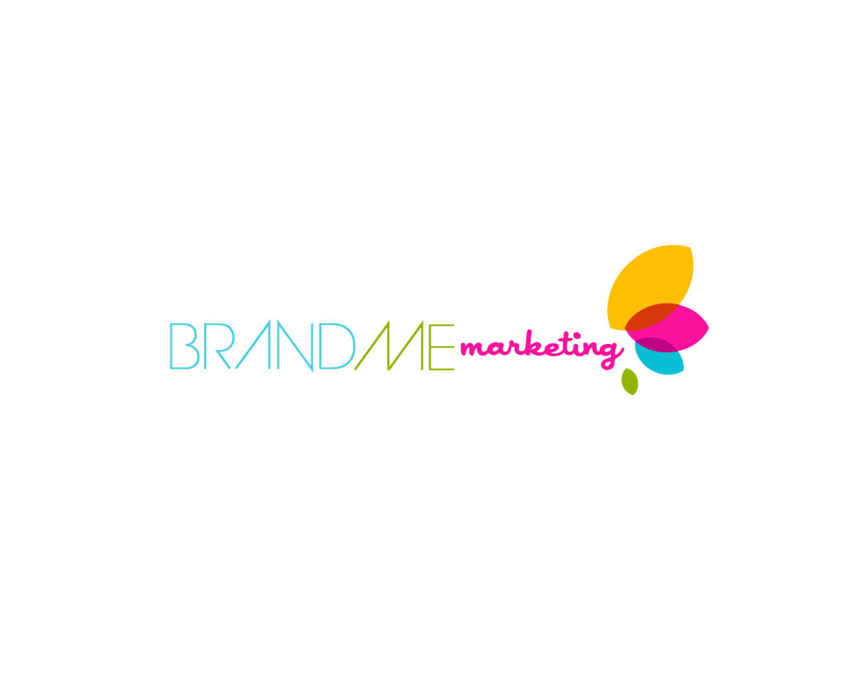 Brand Me Marketing Logo