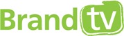 brandtv Logo