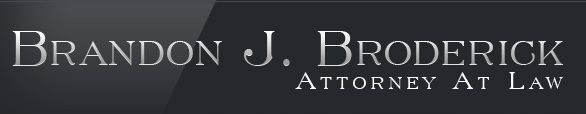 Personal Injury Attorney Brandon J. Broderick Moves to New Office ...