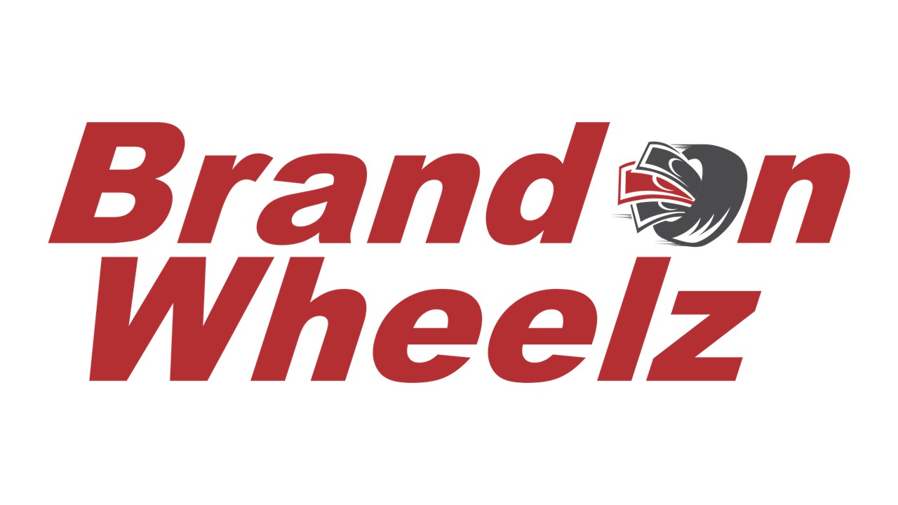 Brandonwheelz Logo