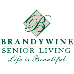 Brandywine Senior Living Logo