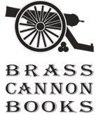 BrassCannonBooks Logo