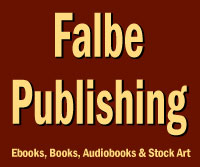 Falbe Publishing Logo
