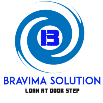 BravimaSolution Logo