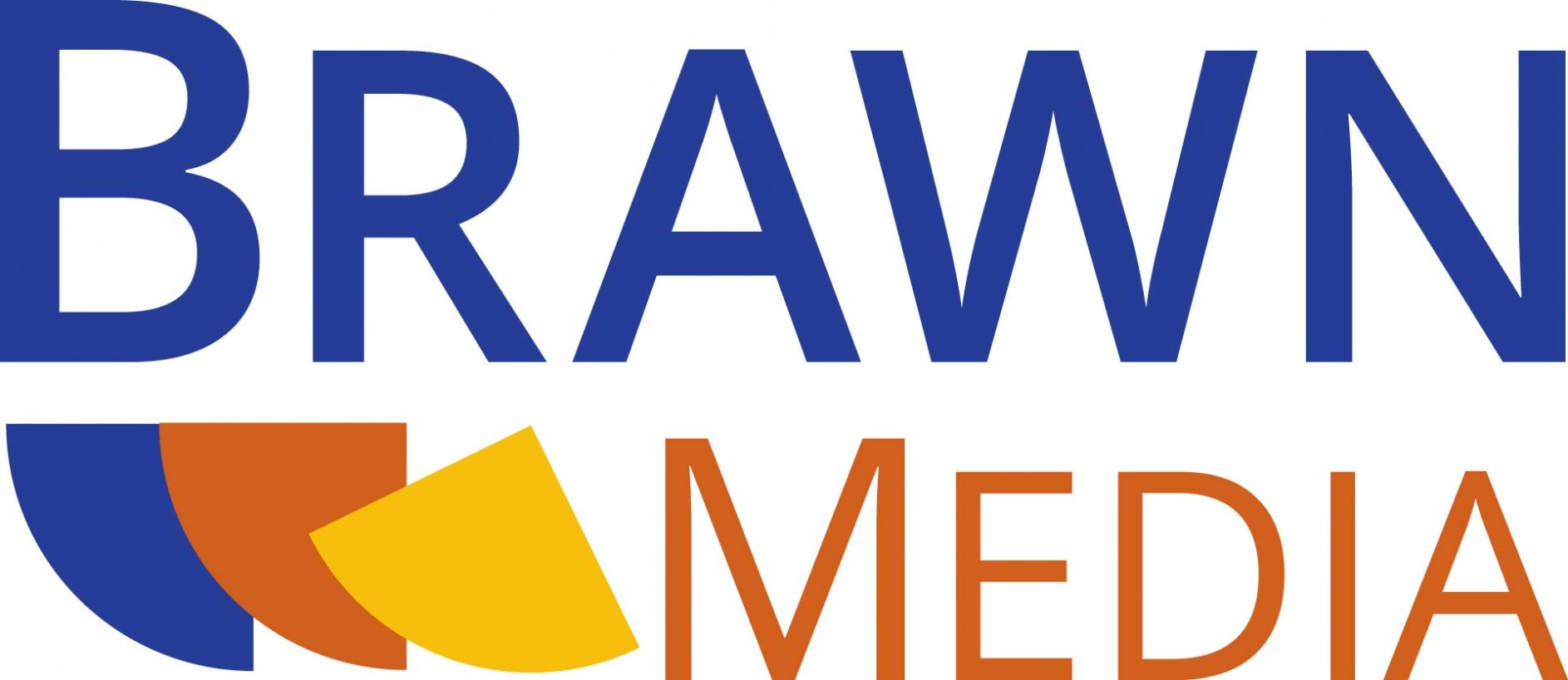 Brawn Media Logo