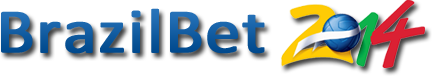 BrazilBet2014 Logo