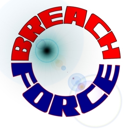 BreachForce Logo