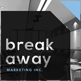 Breakaway Marketing Logo