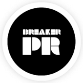Breaker PR Logo