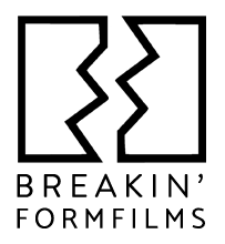 Breakin Form Logo